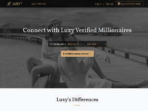 OnLuxy.com